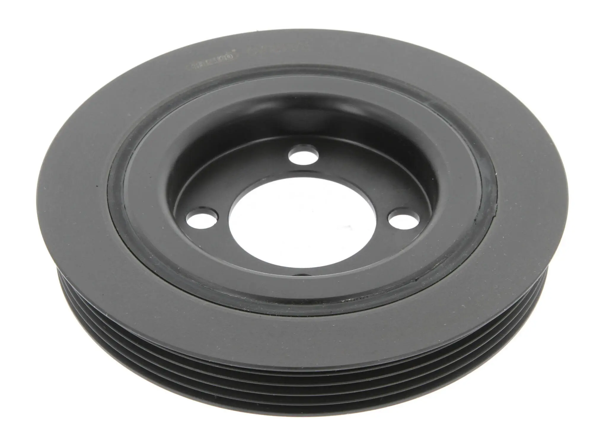 Belt Pulley, crankshaft