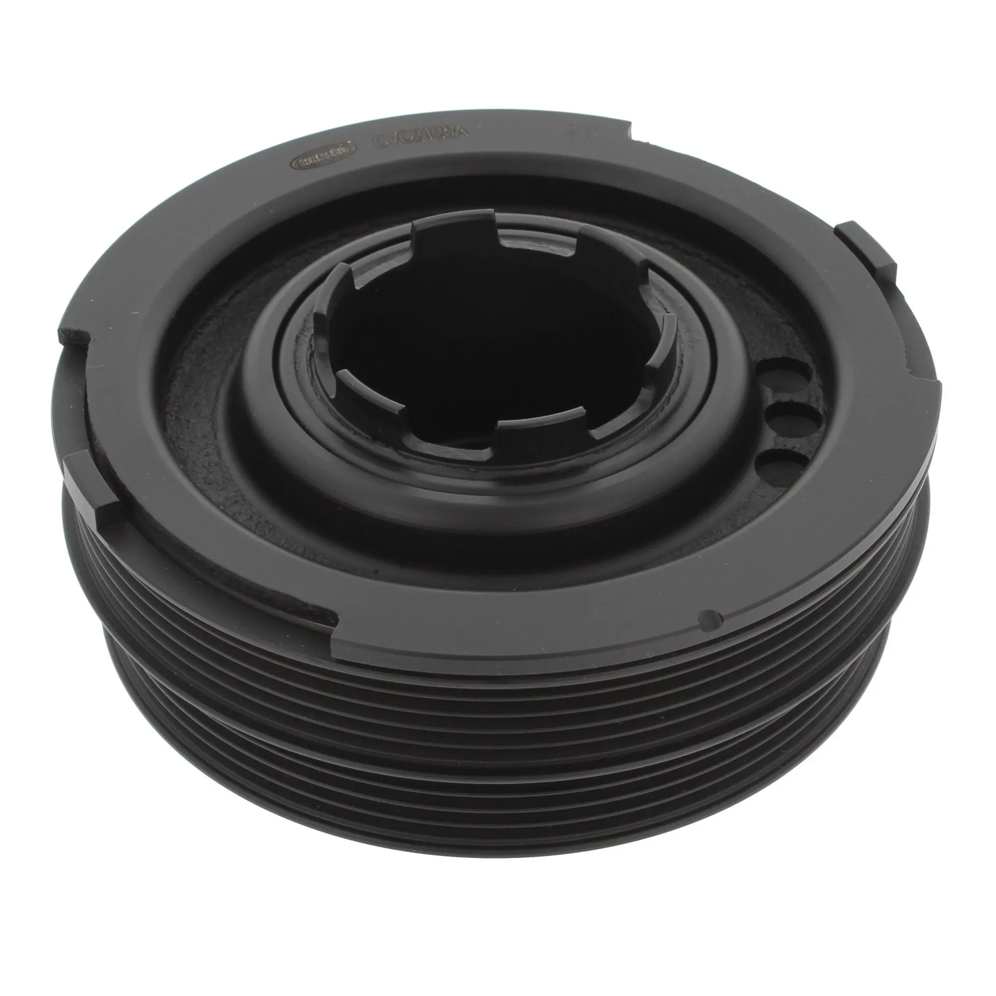 Belt Pulley, crankshaft
