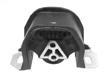 Mounting, manual transmission
