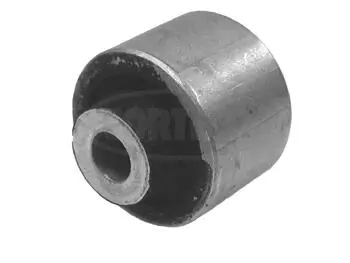 Mounting, wheel bearing housing