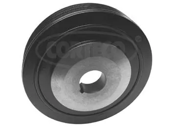 Belt Pulley, crankshaft