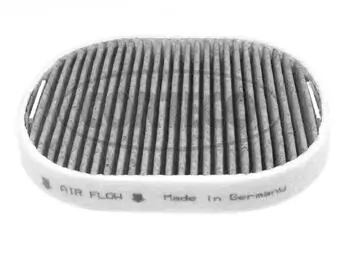 Filter, cabin air
