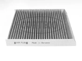 Filter, cabin air