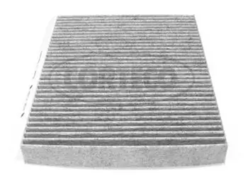 Filter, cabin air