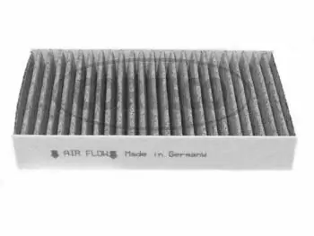 Filter, cabin air