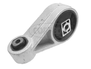 Mounting, automatic transmission