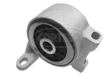 Mounting, automatic transmission