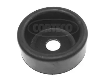 Bushing, axle beam
