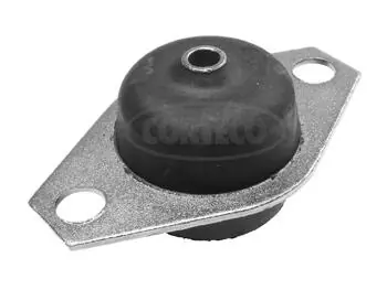 Mounting, automatic transmission