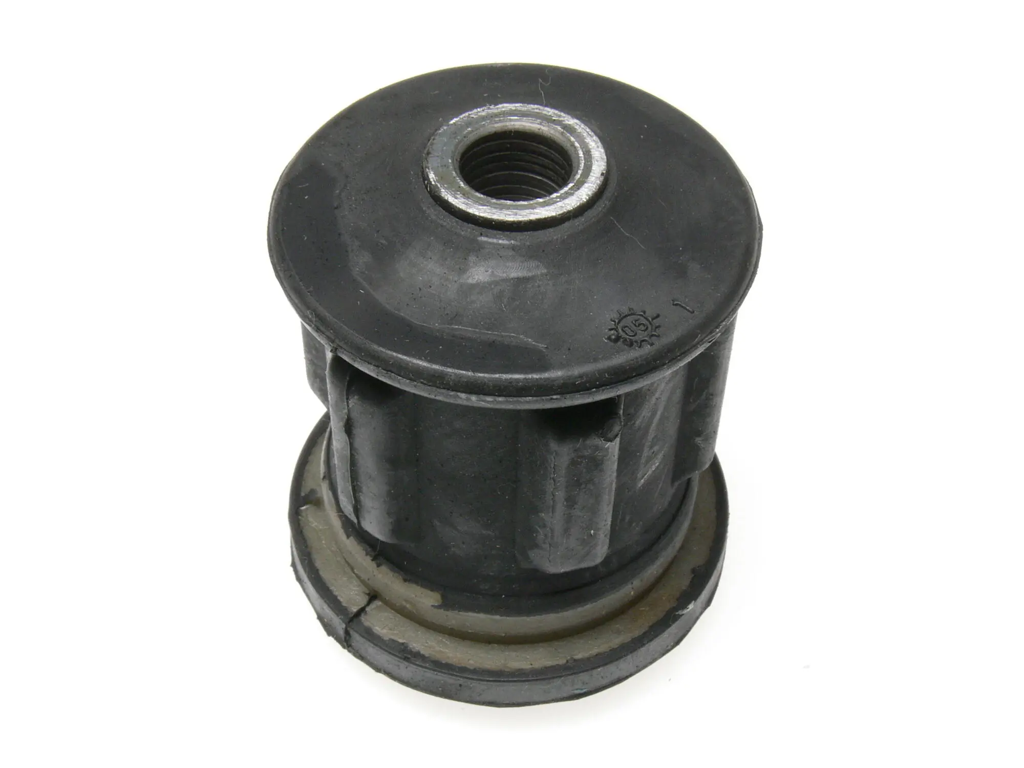 Bushing, axle beam