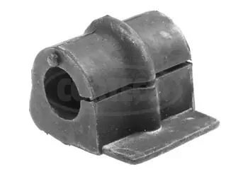 Mounting, stabiliser bar