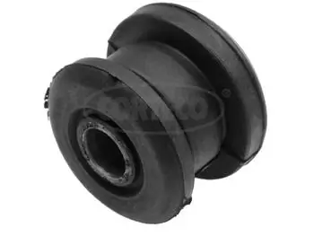 Mounting, axle strut