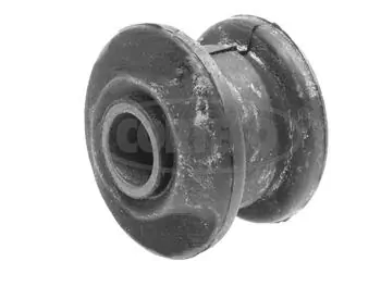 Mounting, axle strut