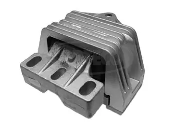 Mounting, automatic transmission