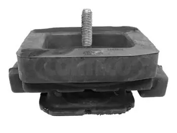 Mounting, automatic transmission