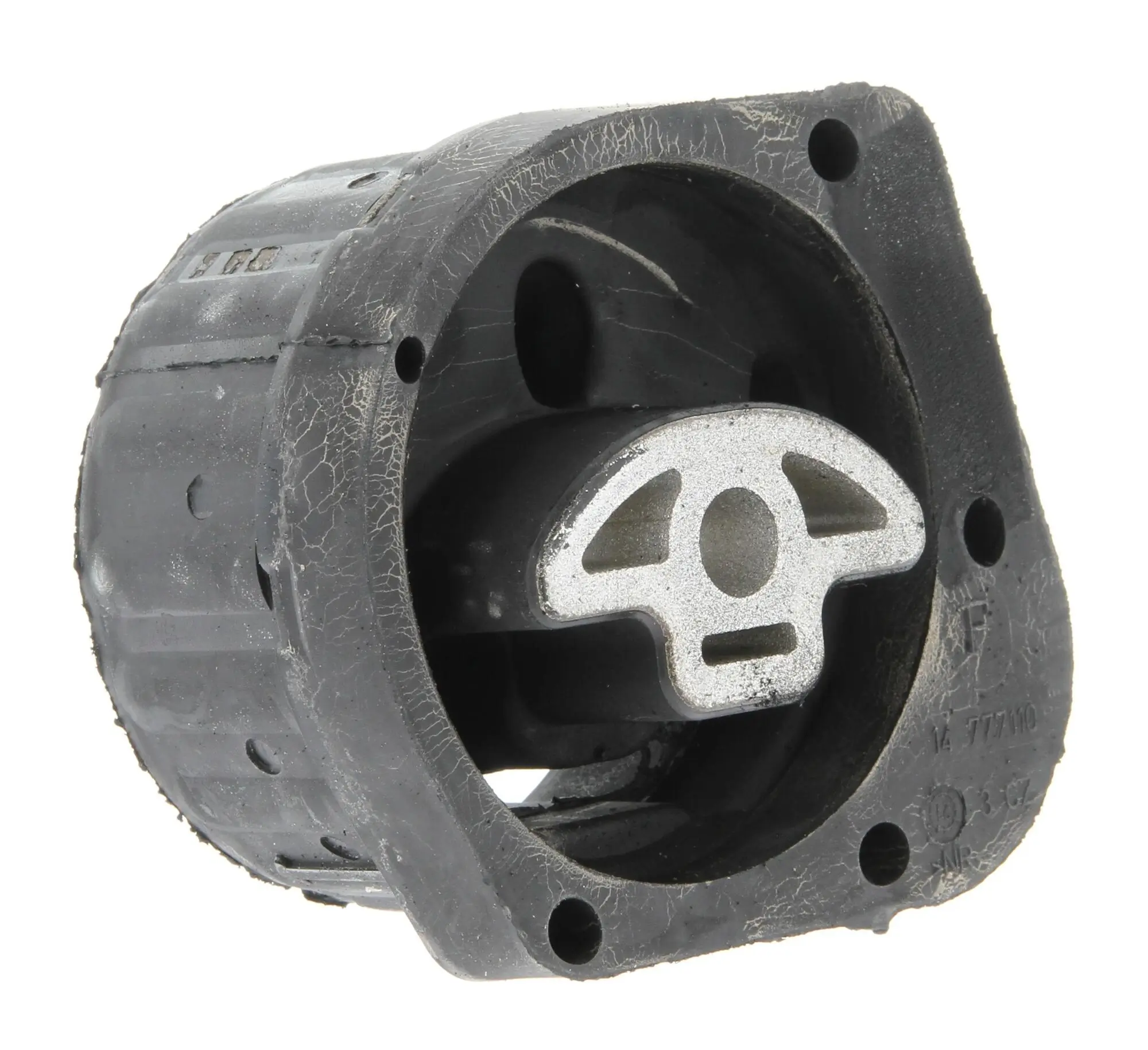 Mounting, automatic transmission