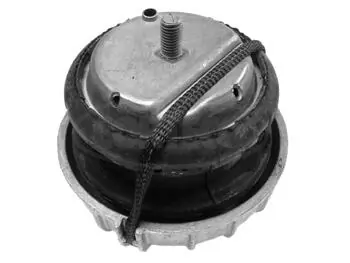 Mounting, engine