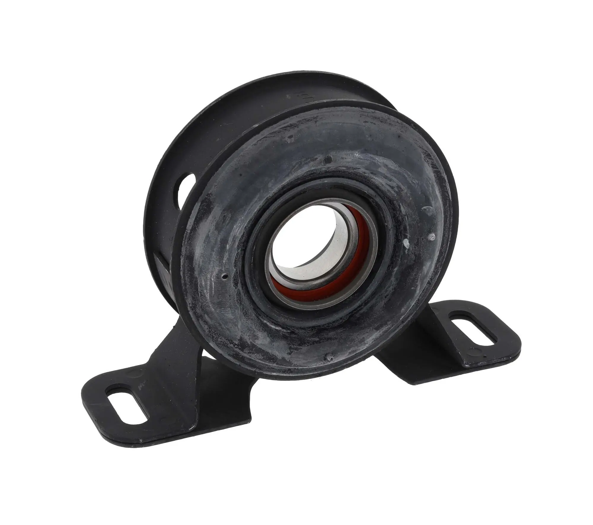 Suspension, propshaft