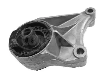 Mounting, engine