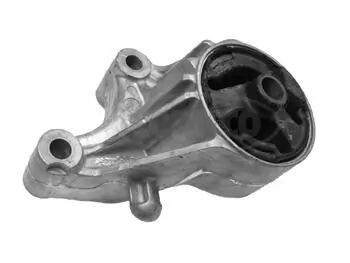 Mounting, engine