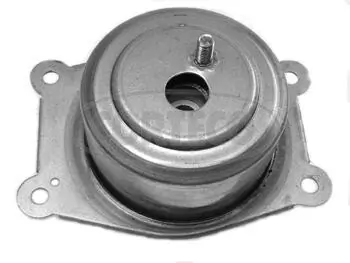 Mounting, automatic transmission