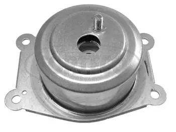 Mounting, automatic transmission