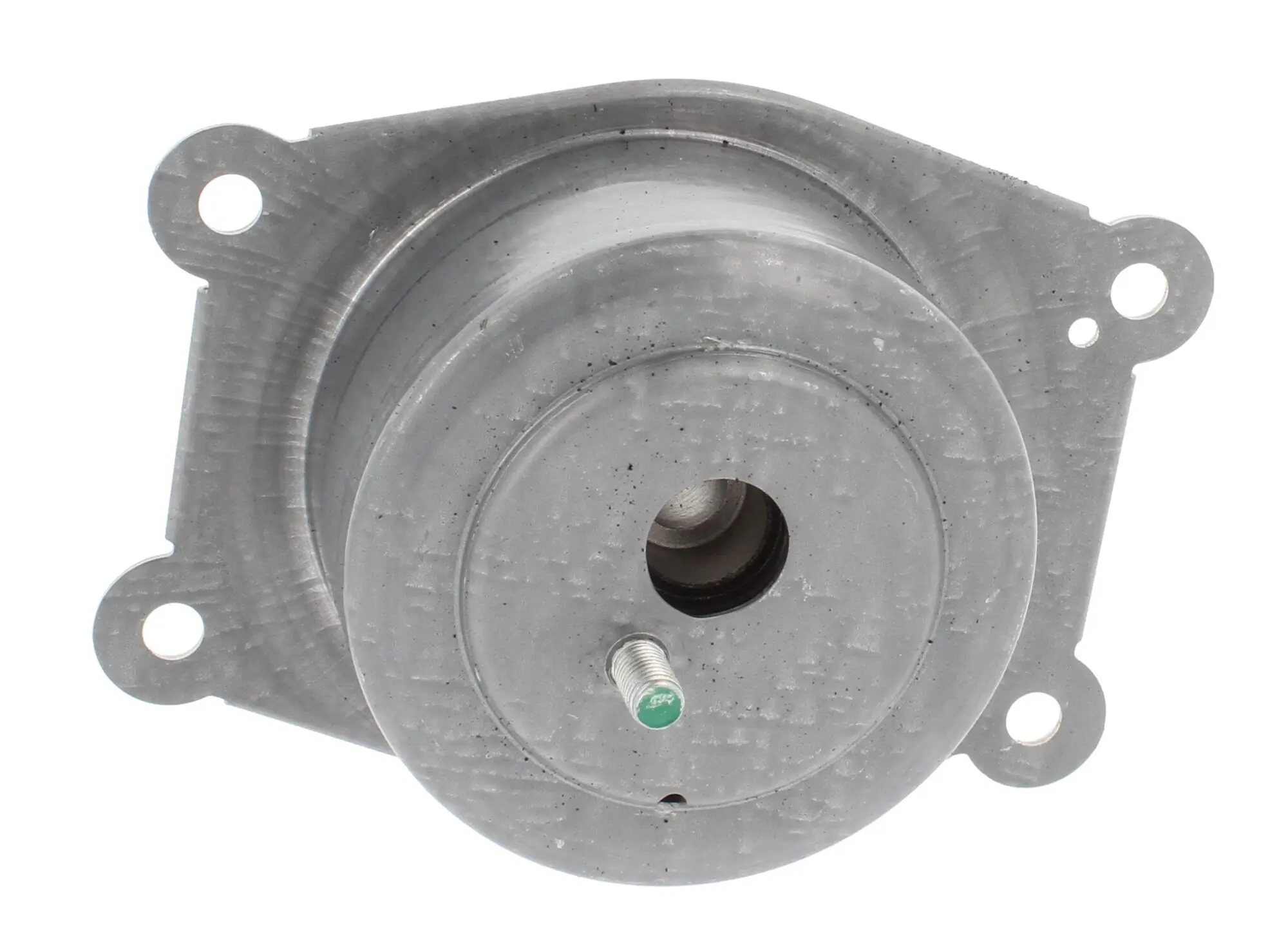 Mounting, manual transmission