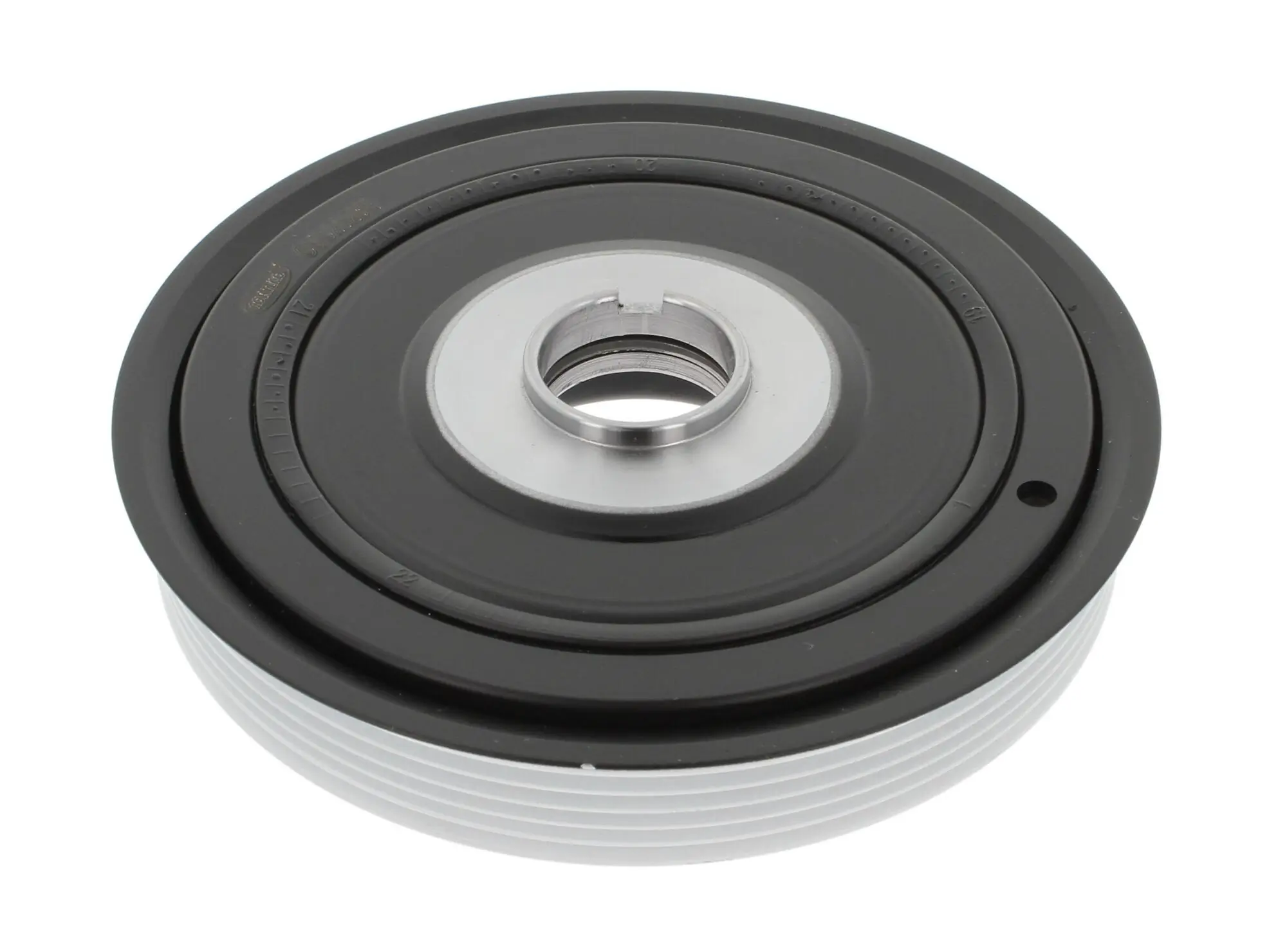 Belt Pulley, crankshaft