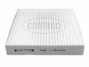 Filter, cabin air