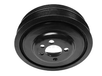 Belt Pulley, crankshaft