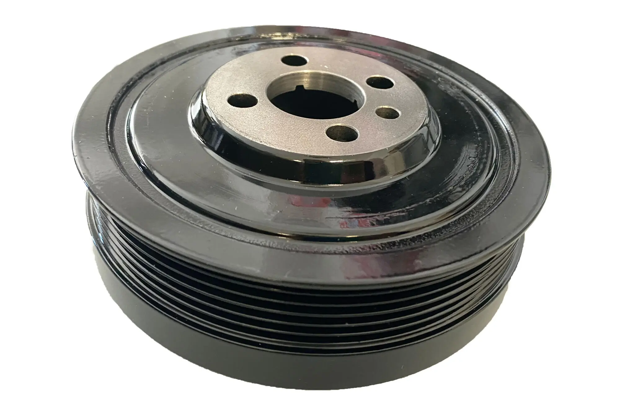 Belt Pulley, crankshaft