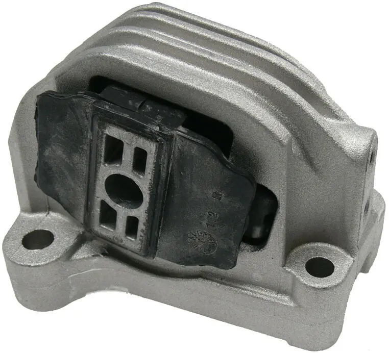 Mounting, engine