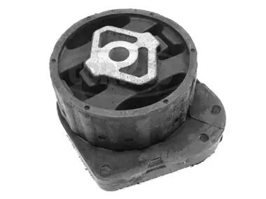 Mounting, automatic transmission