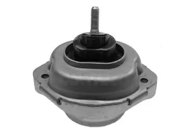 Mounting, engine