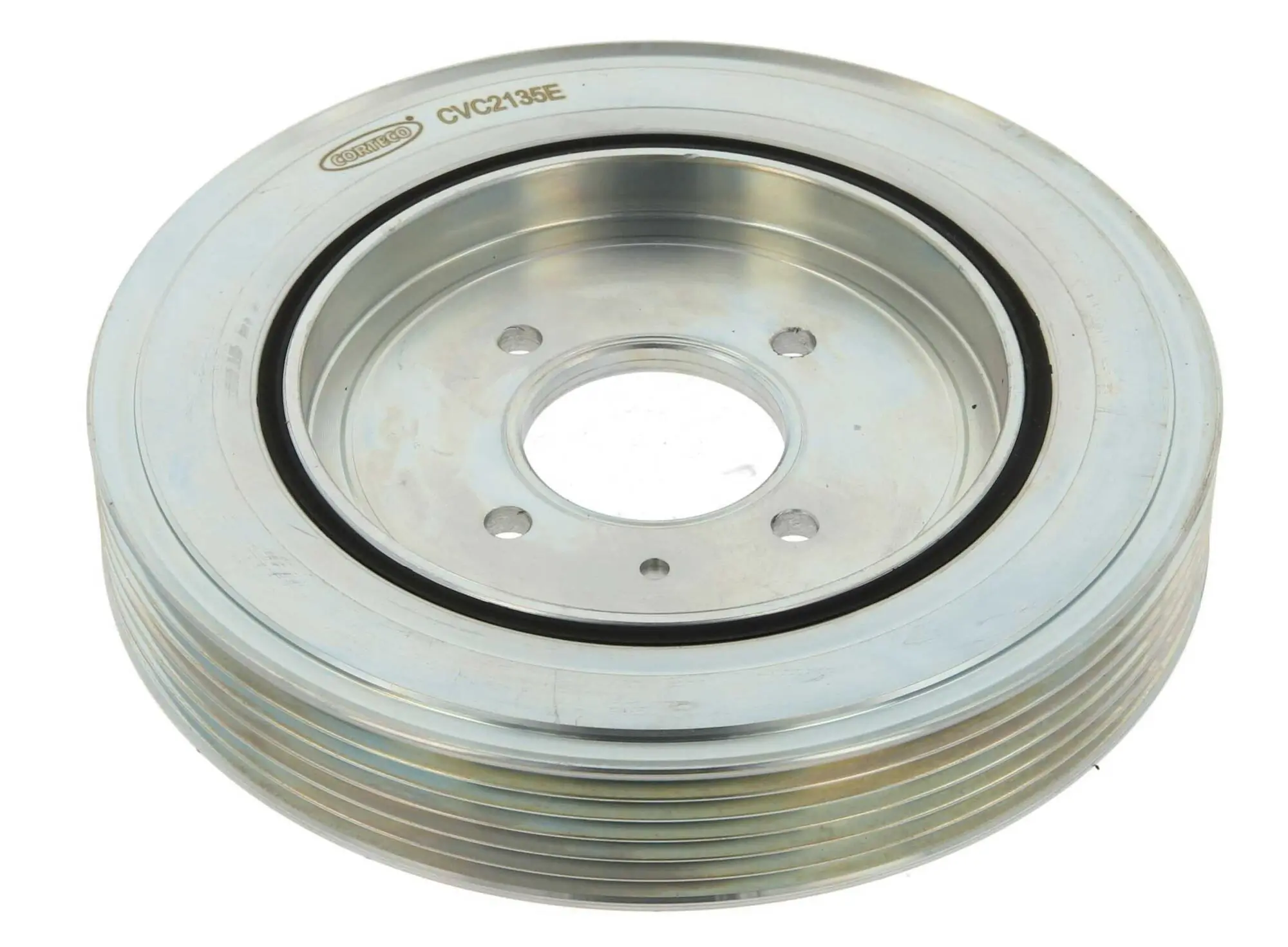 Belt Pulley, crankshaft