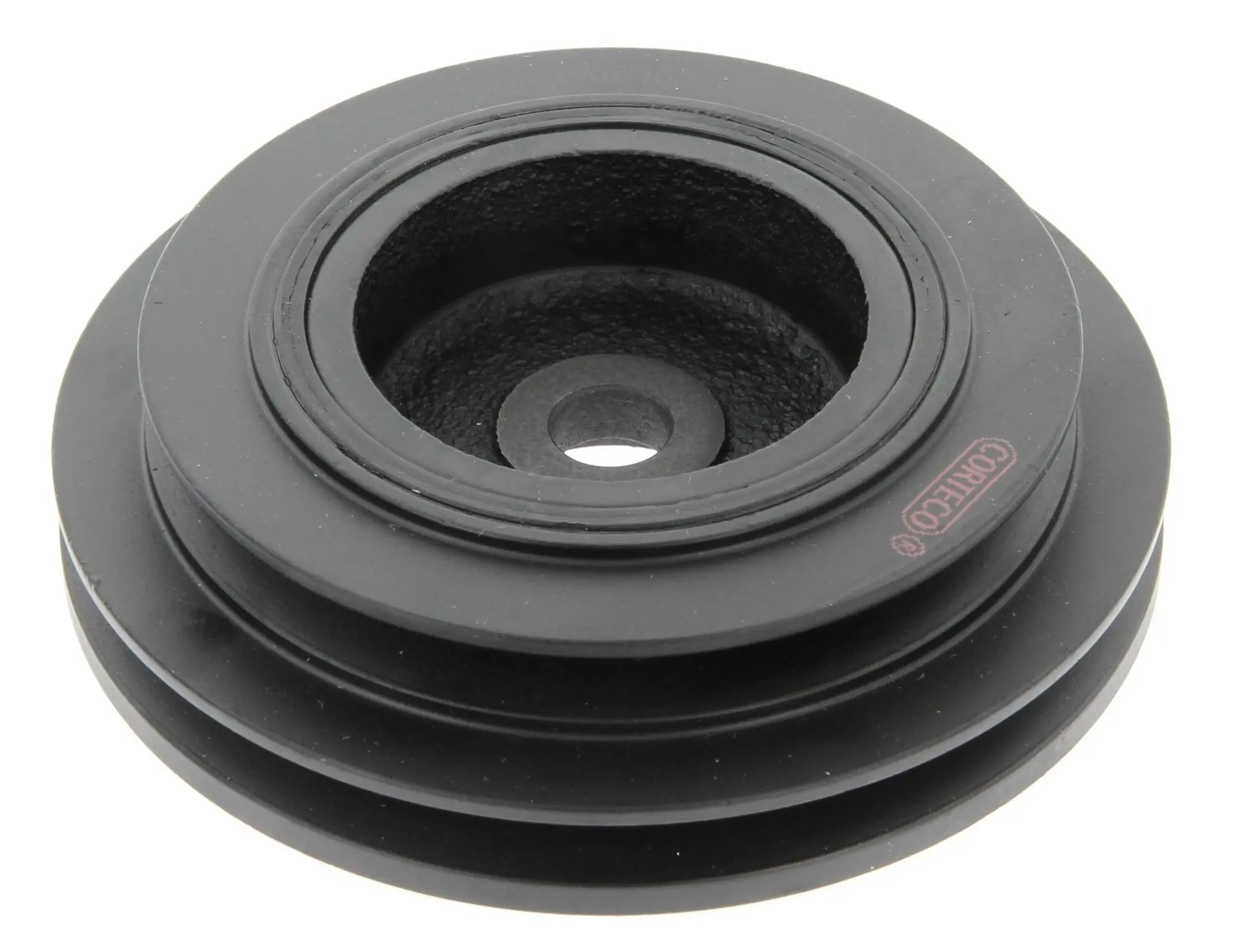 Belt Pulley, crankshaft