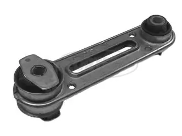 Mounting, engine