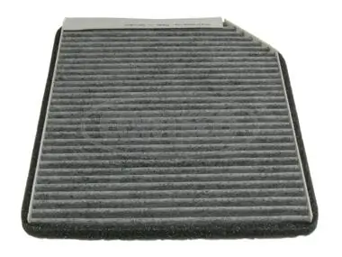 Filter, cabin air