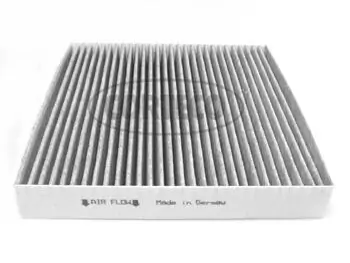 Filter, cabin air