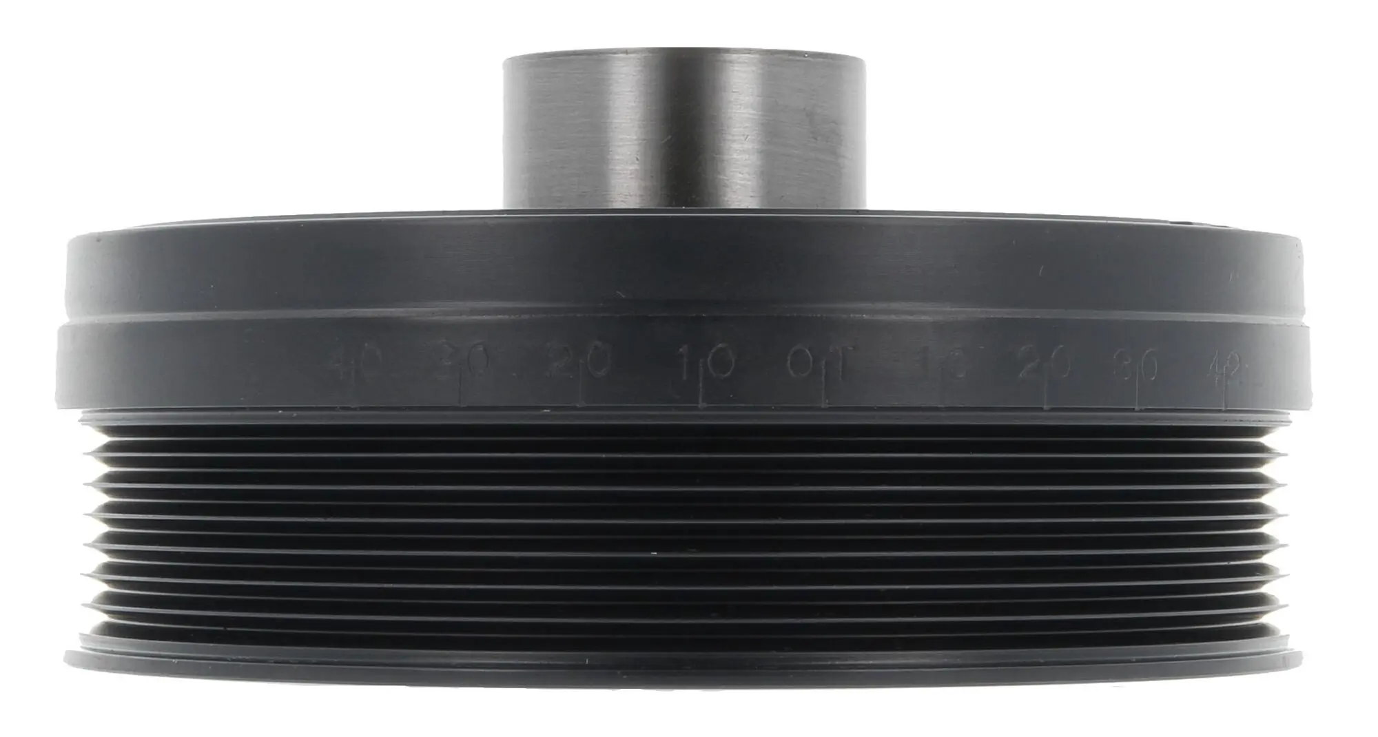 Belt Pulley, crankshaft