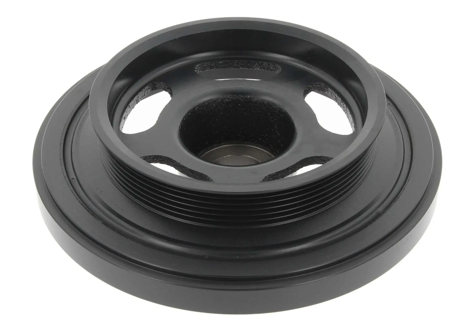 Belt Pulley, crankshaft