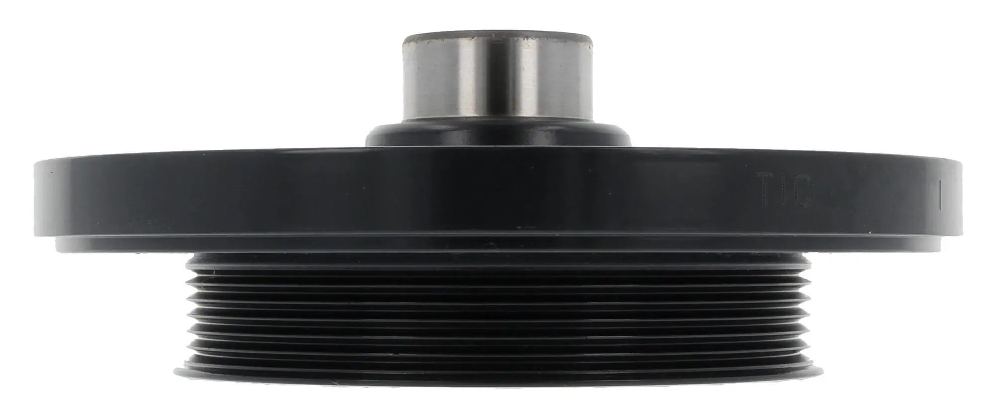 Belt Pulley, crankshaft