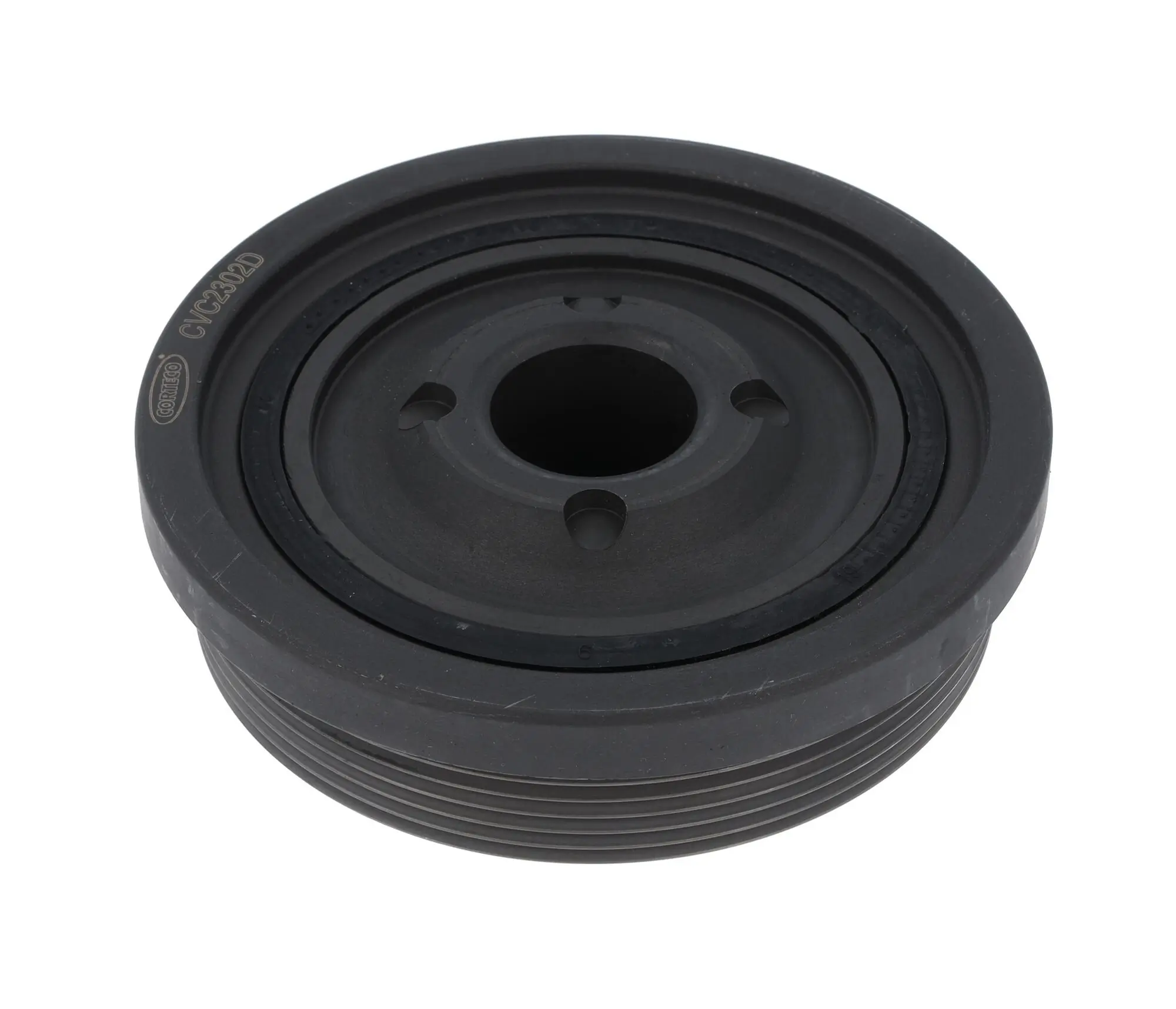 Belt Pulley, crankshaft