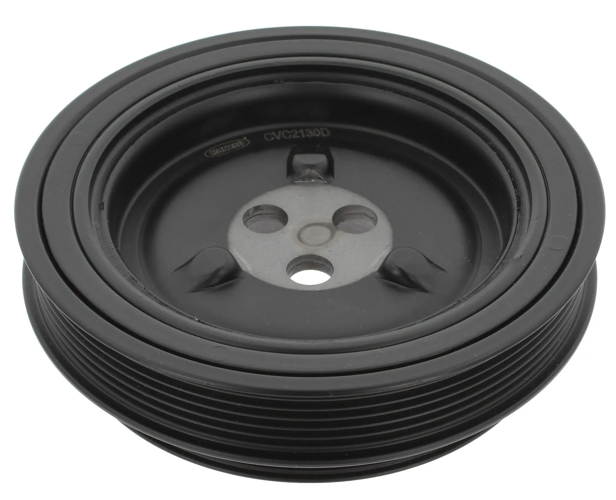 Belt Pulley, crankshaft