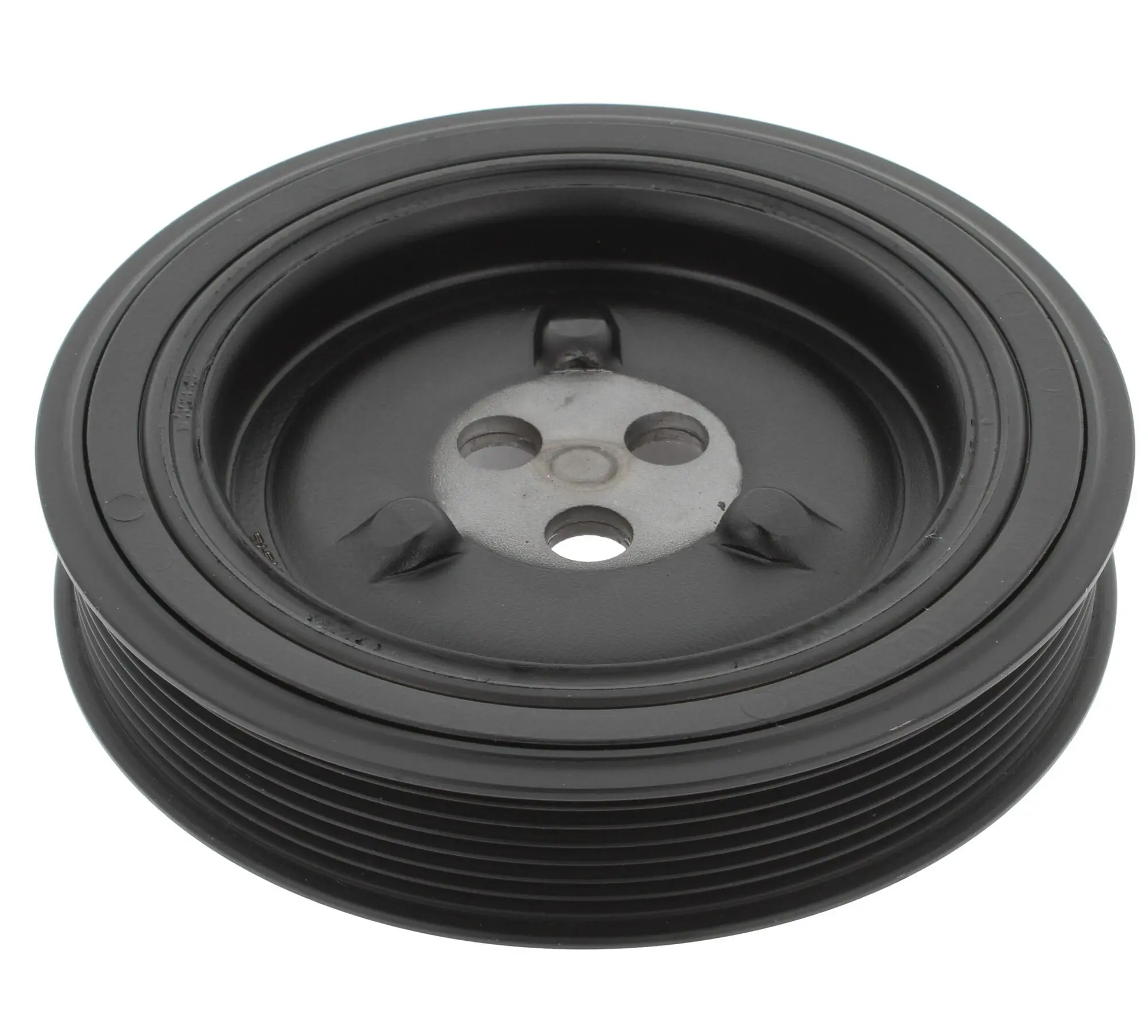 Belt Pulley, crankshaft