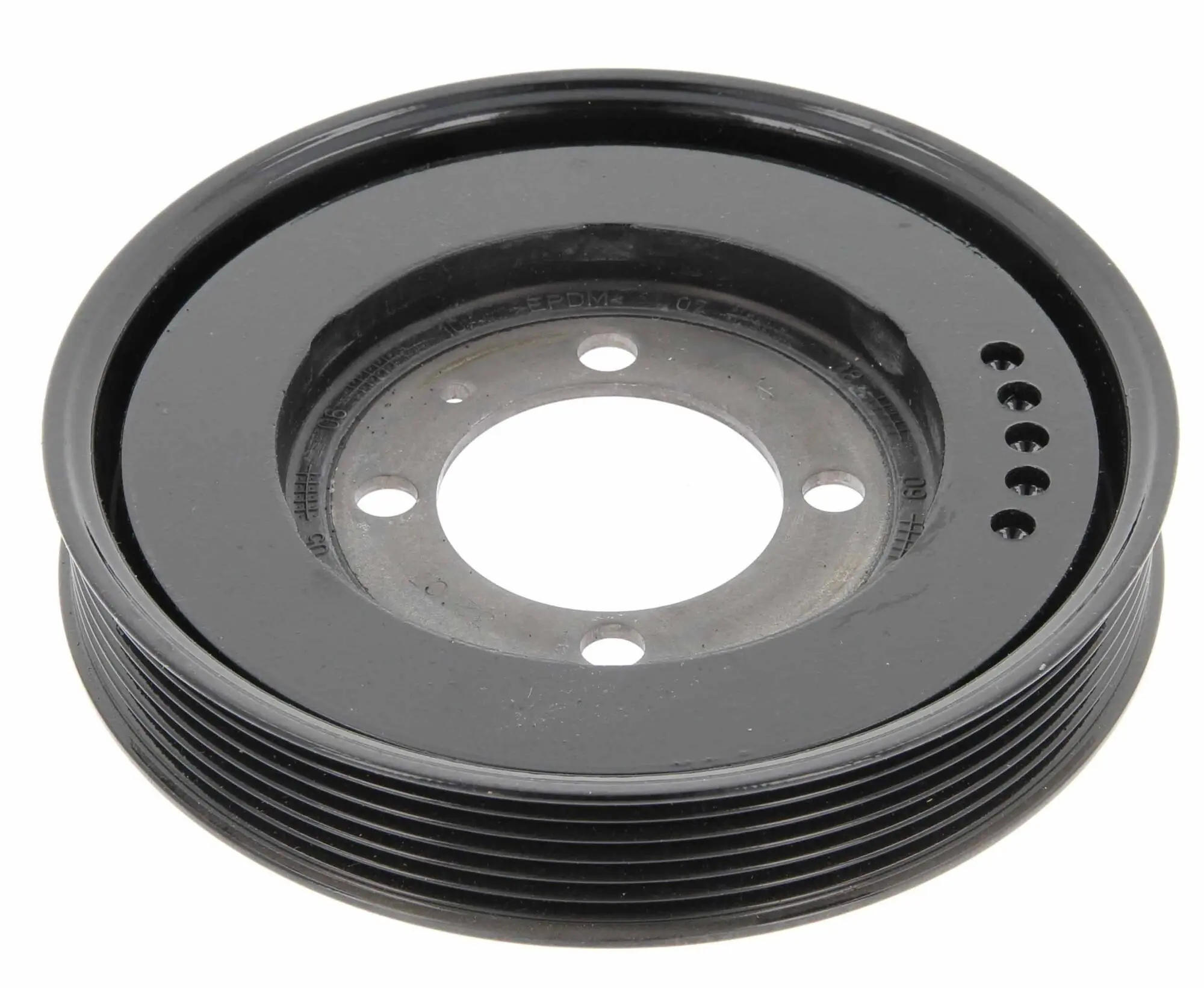 Belt Pulley, crankshaft