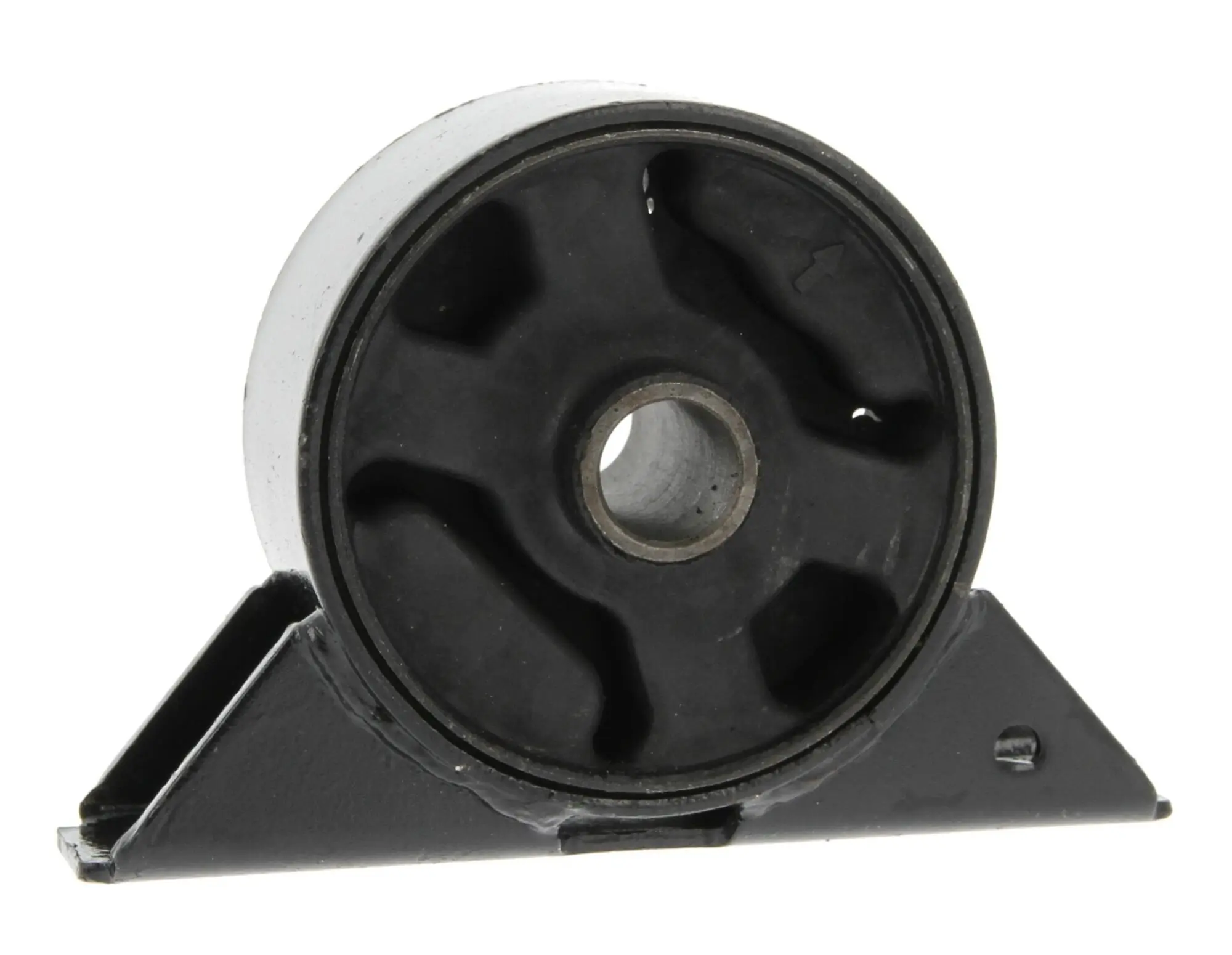 Mounting, automatic transmission