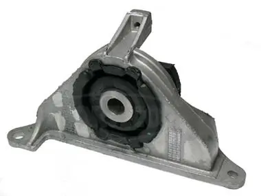 Mounting, automatic transmission
