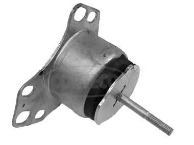 Mounting, automatic transmission