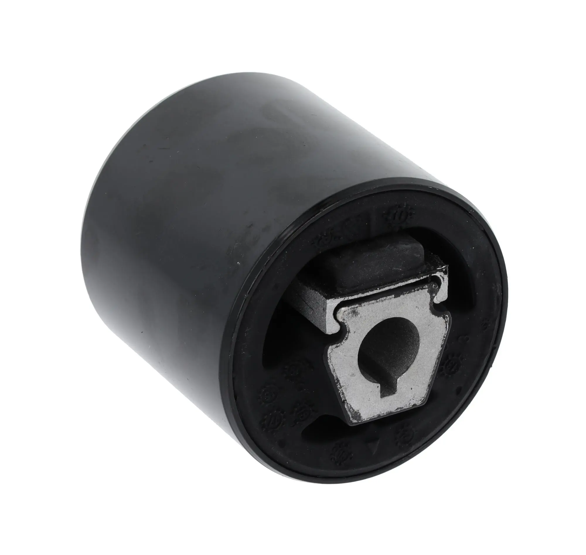 Mounting, control/trailing arm